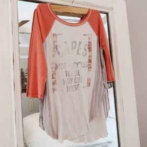 Free people shirt